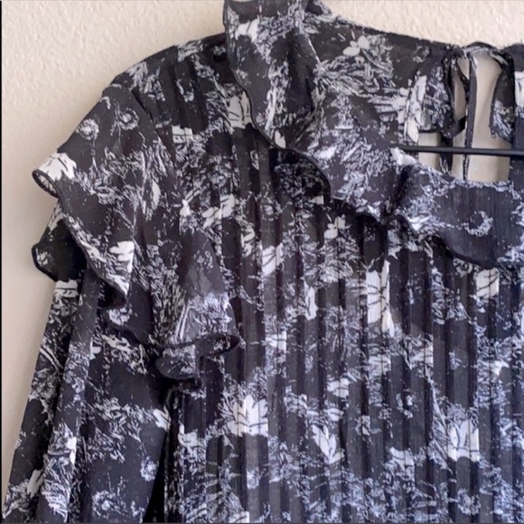 Free People These Dreams Mini Dress - Picture 4 of 5